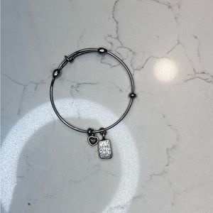 Brighton I love you Mom bangle